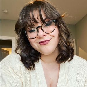 Meet your Posher, Natalie